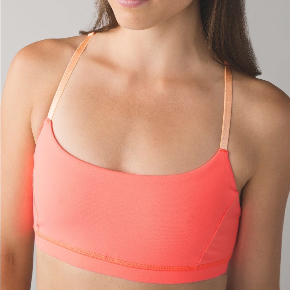 Lululemon true self Bra